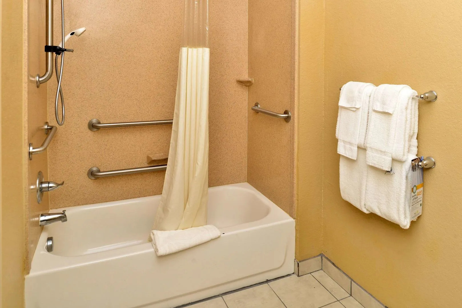 Western Inn & Suites