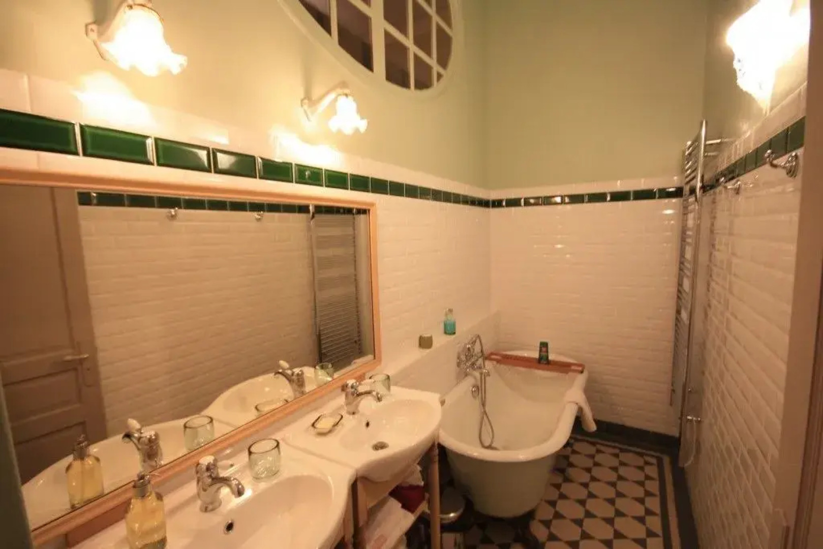 Abbaye de Reigny - Esprit de France