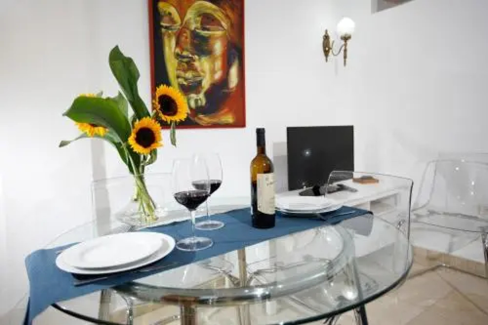 Tabaiba Sea Views Apartment I