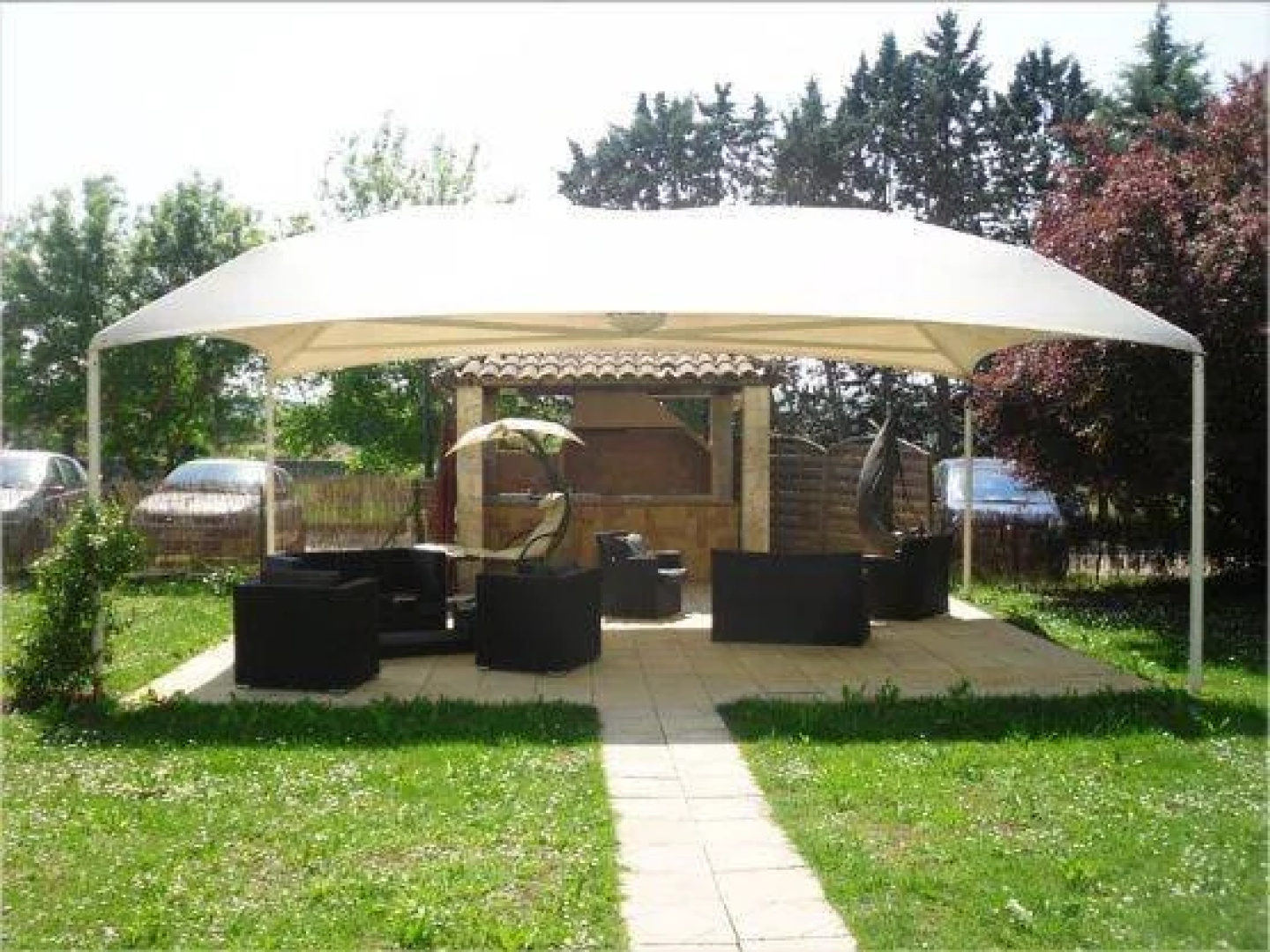 Auberge des Mourgues
