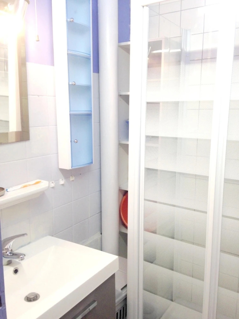 Studio in Saint-cyprien, With Wonderful sea View and Furnished Terrace