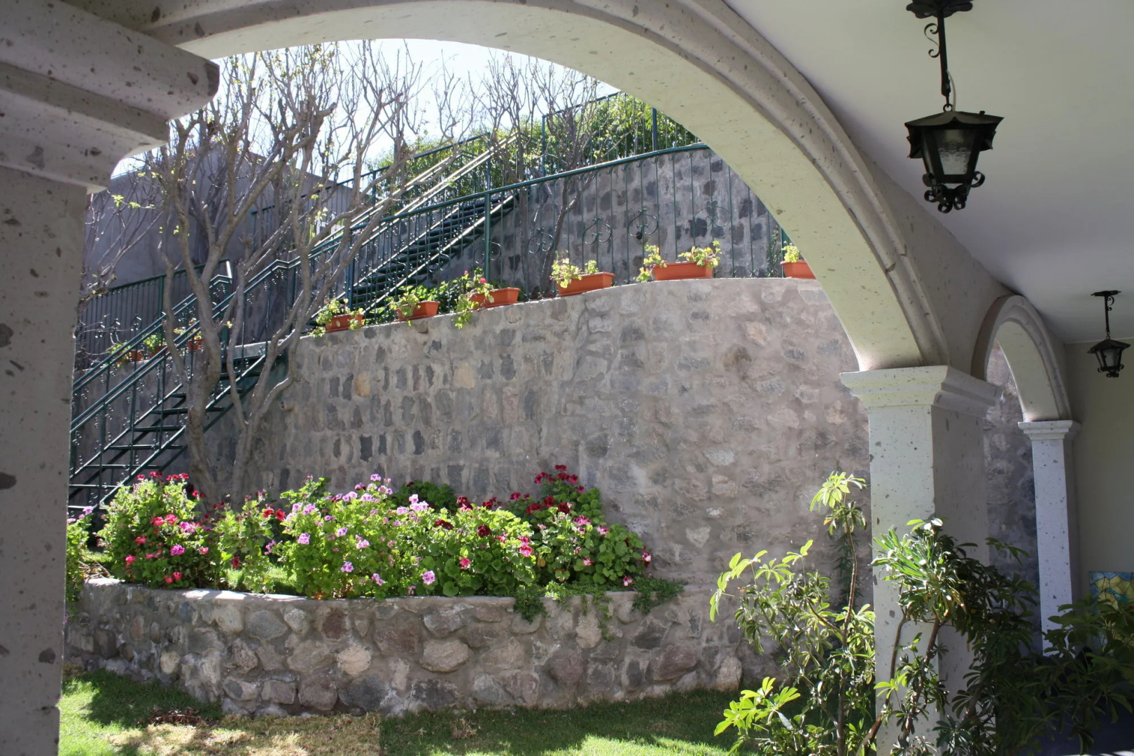Hotel Boutique Villa Elisa