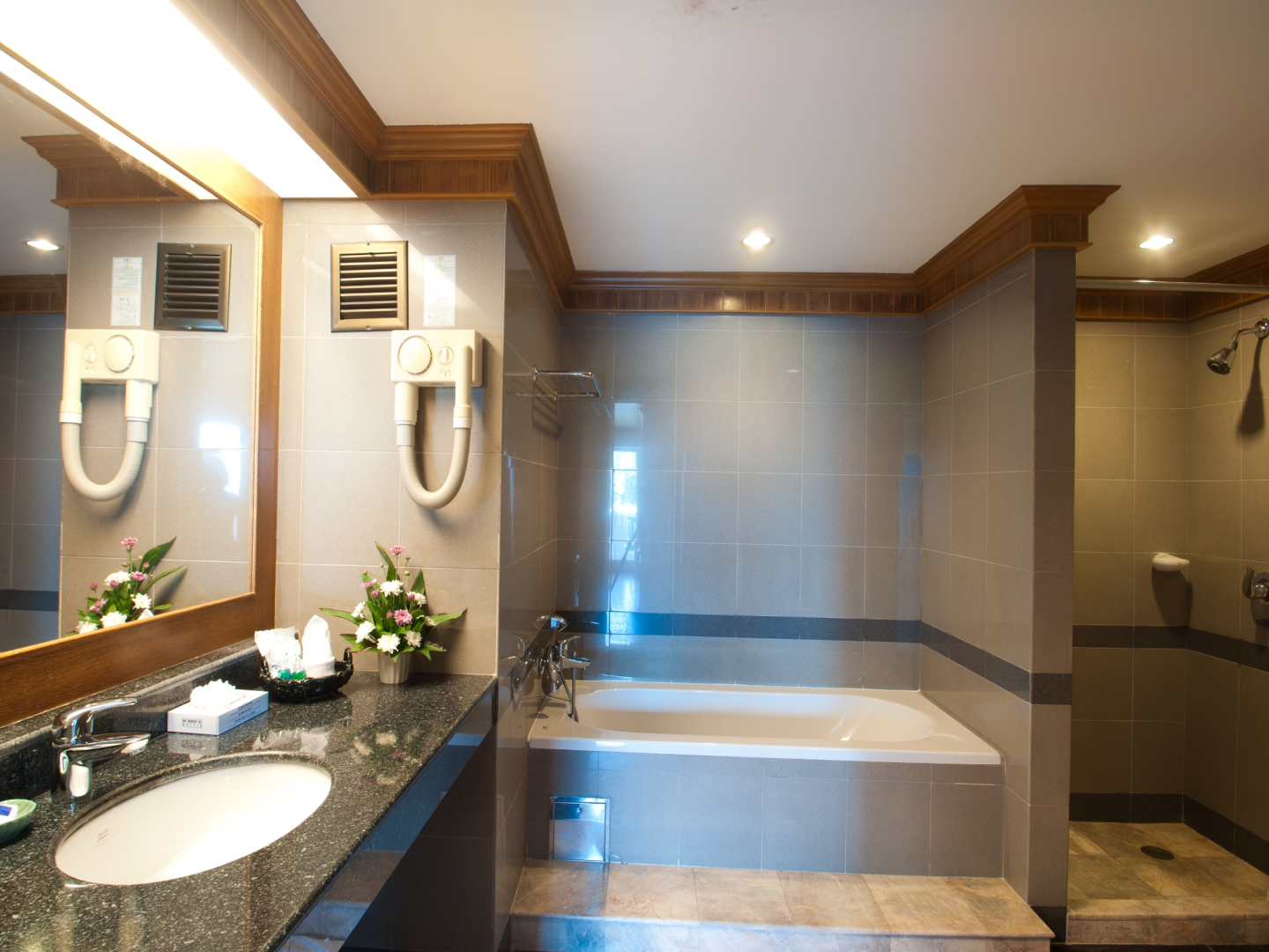 BP Samila Beach Hotel & Resort