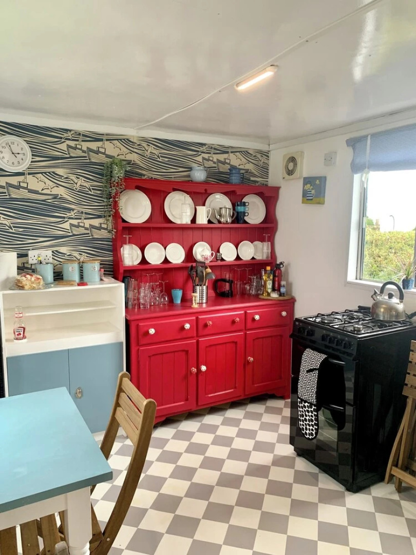 Rame- 2 Bedroom Safari Cabin Tent