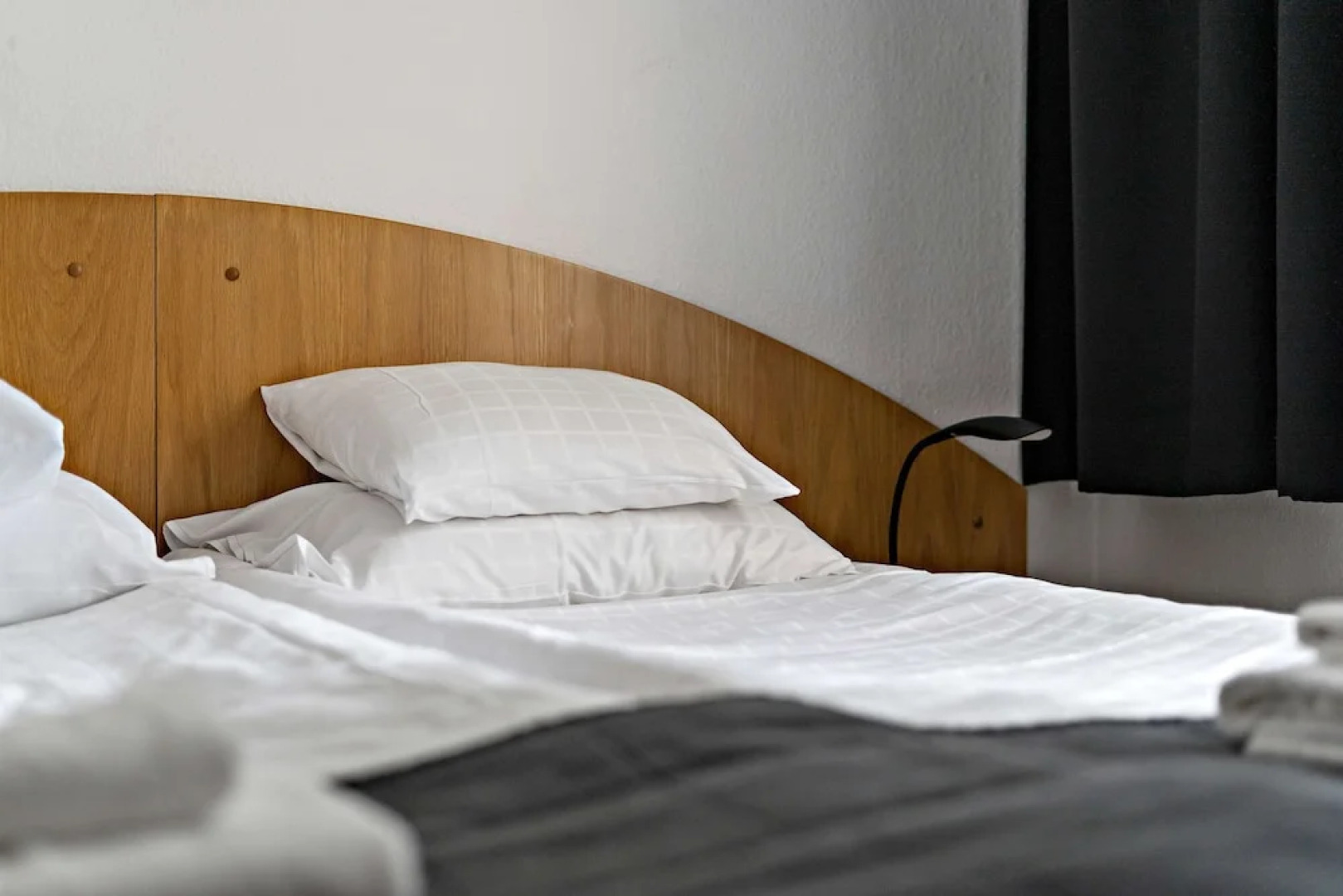 Hotel Anno 1937 i Kristianstad AB