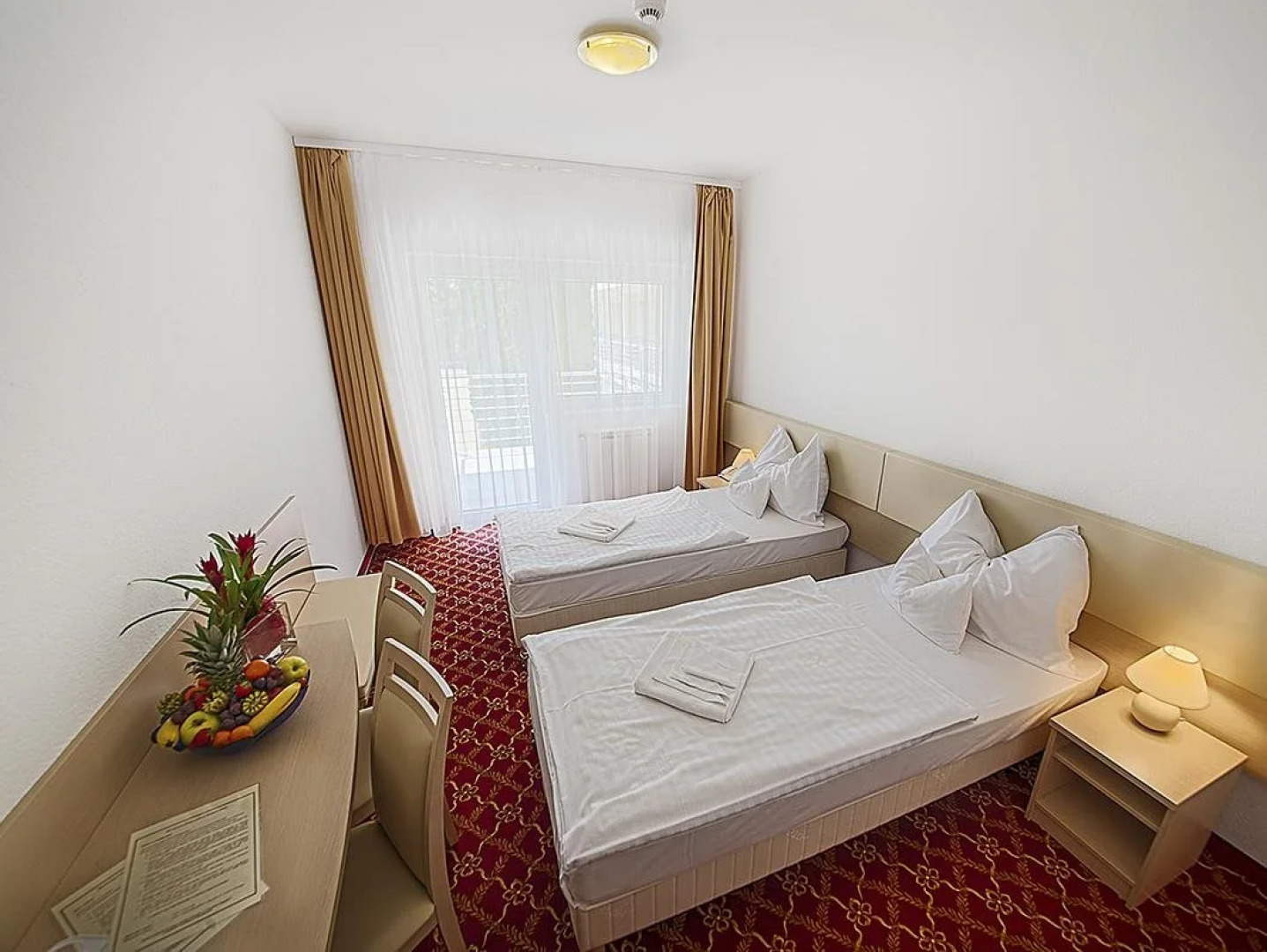 Két Korona Konferencia és Wellness Hotel