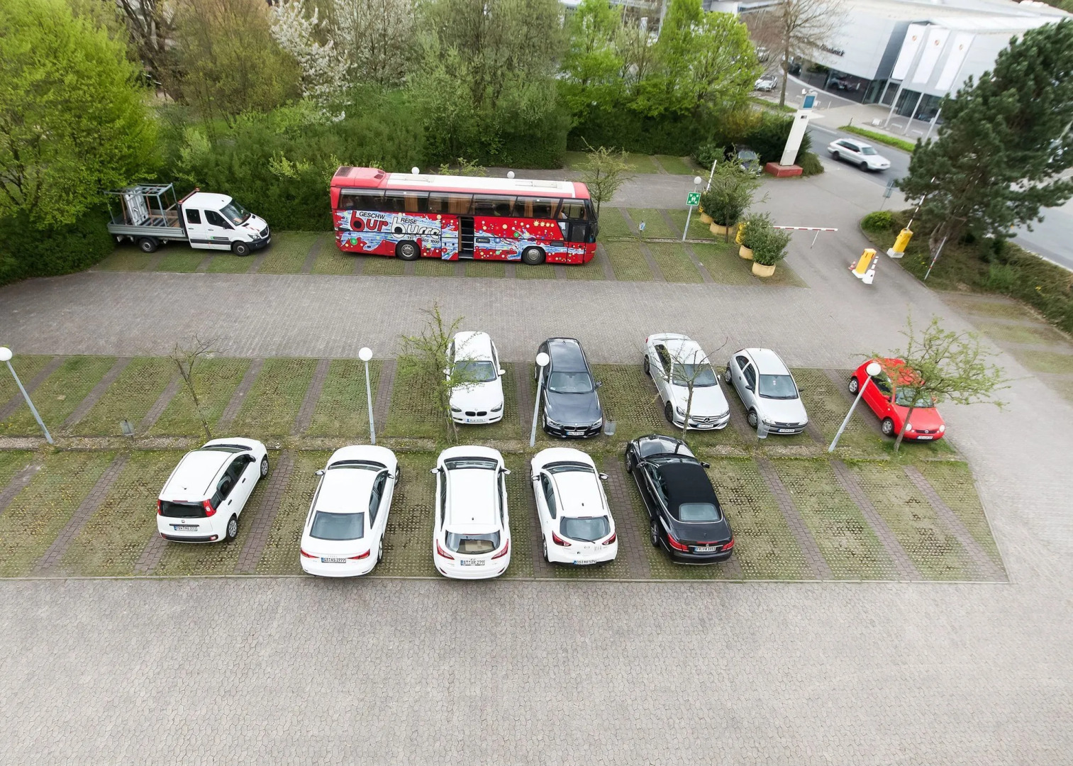 Novum Hotel Osnabrueck