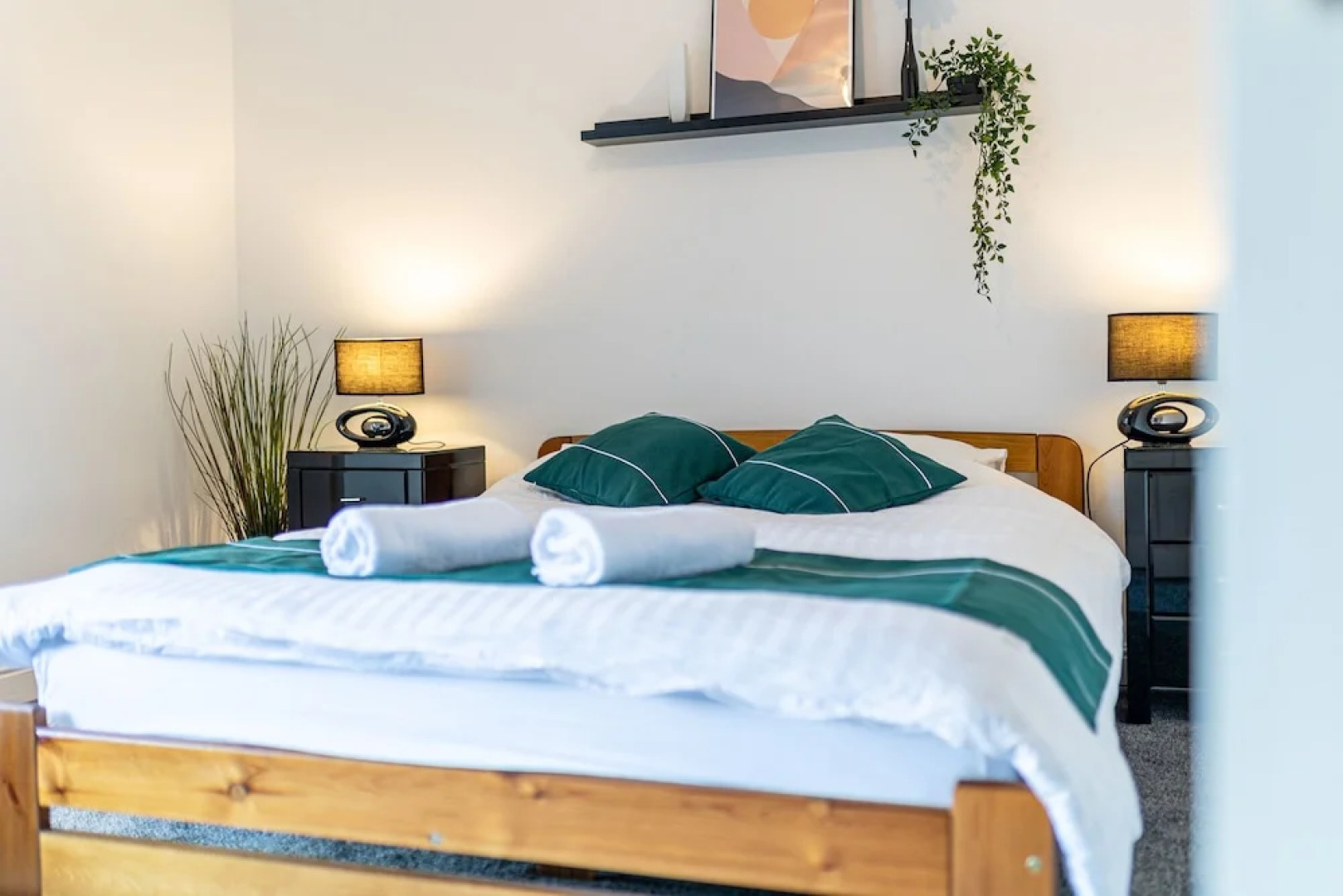 Stylish 3 bedroom home