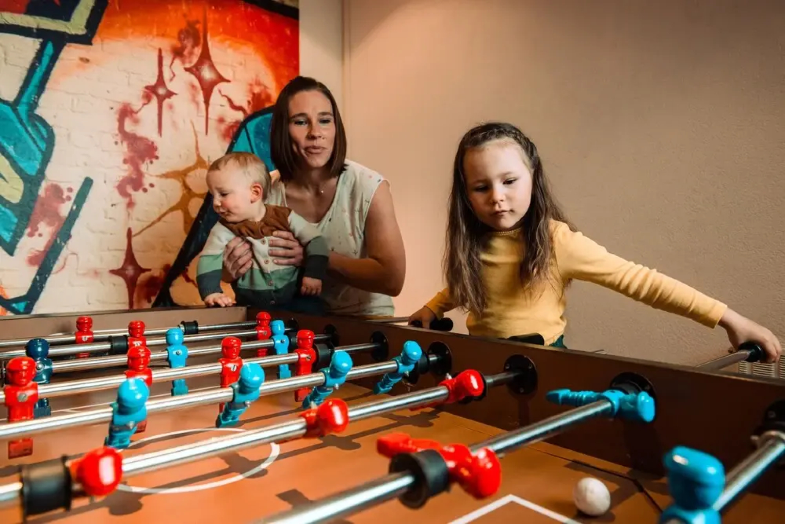 Familienhotel Kleinwalsertal
