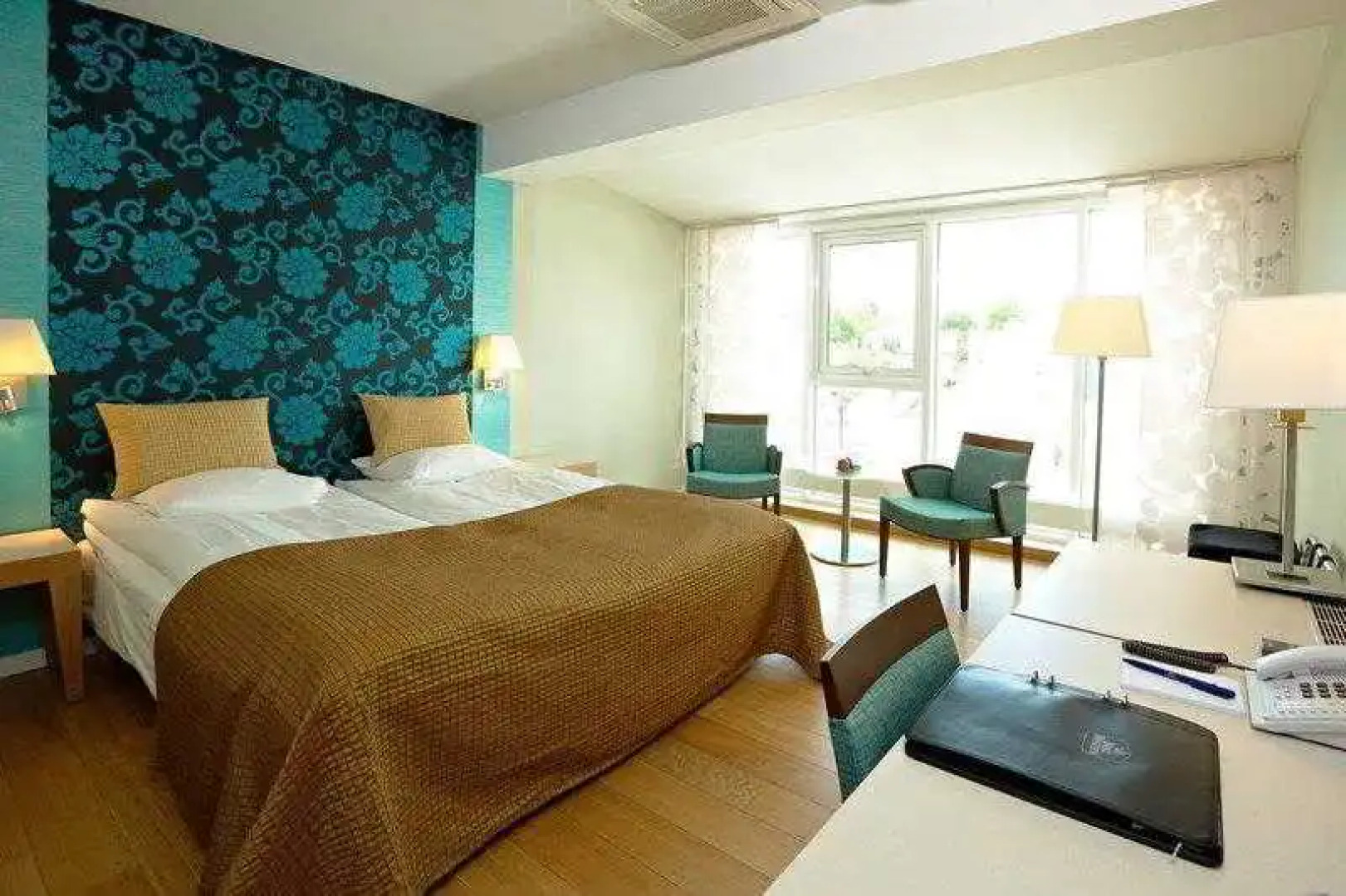 Best Western Hotel Gl. Skivehus