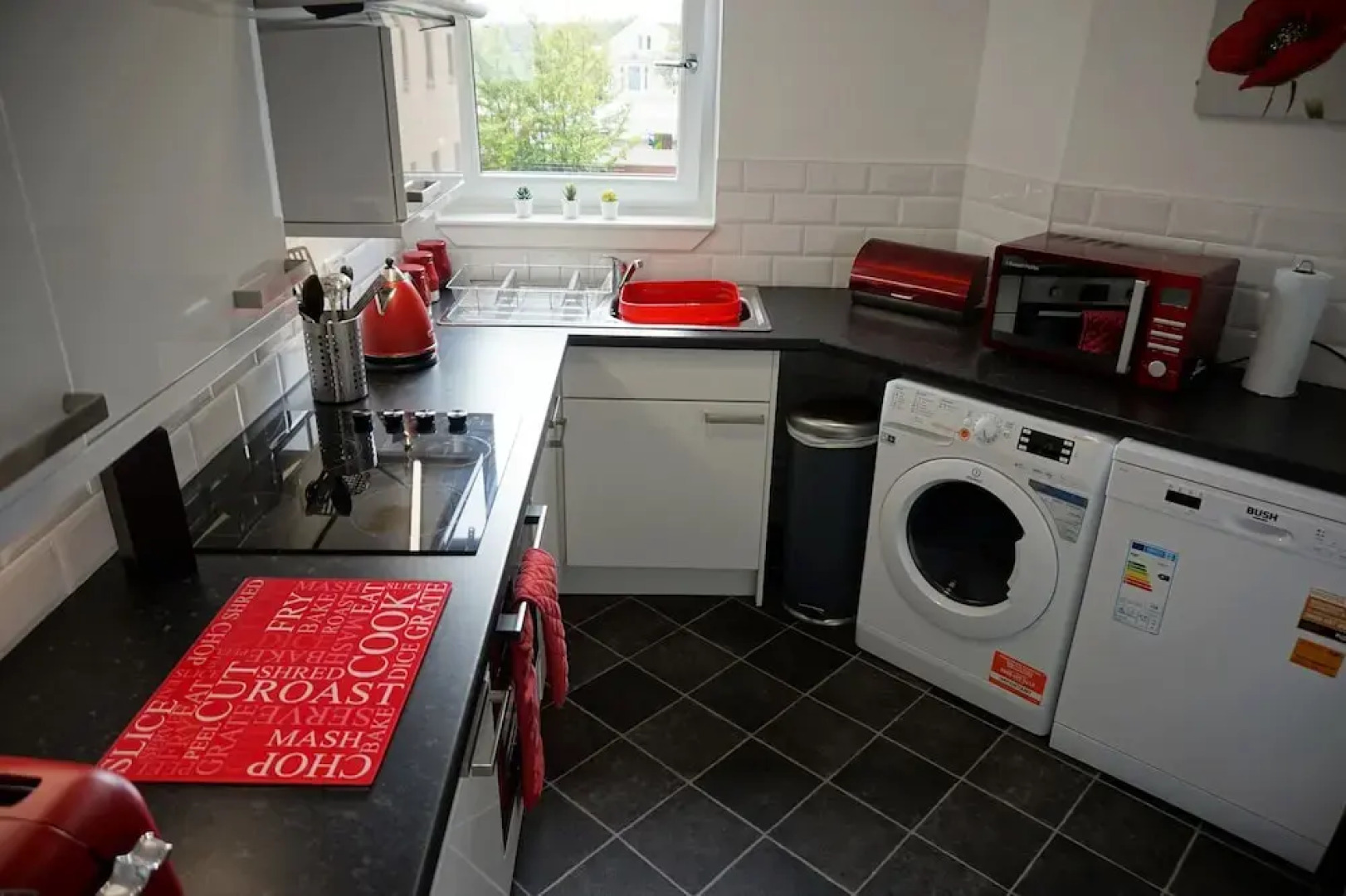 Large Apartment GLA Airport