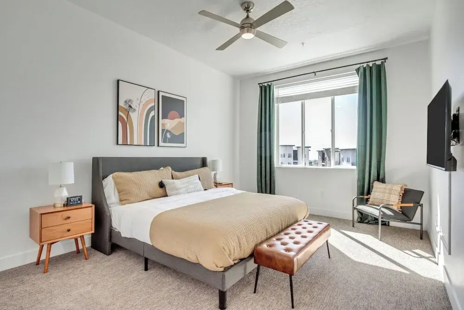 The Heights by Cloud Dream Homes