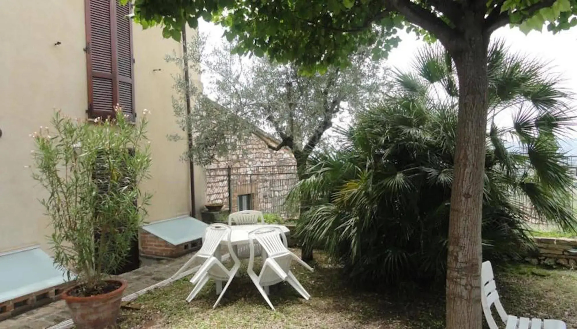 La Terrazza di spello