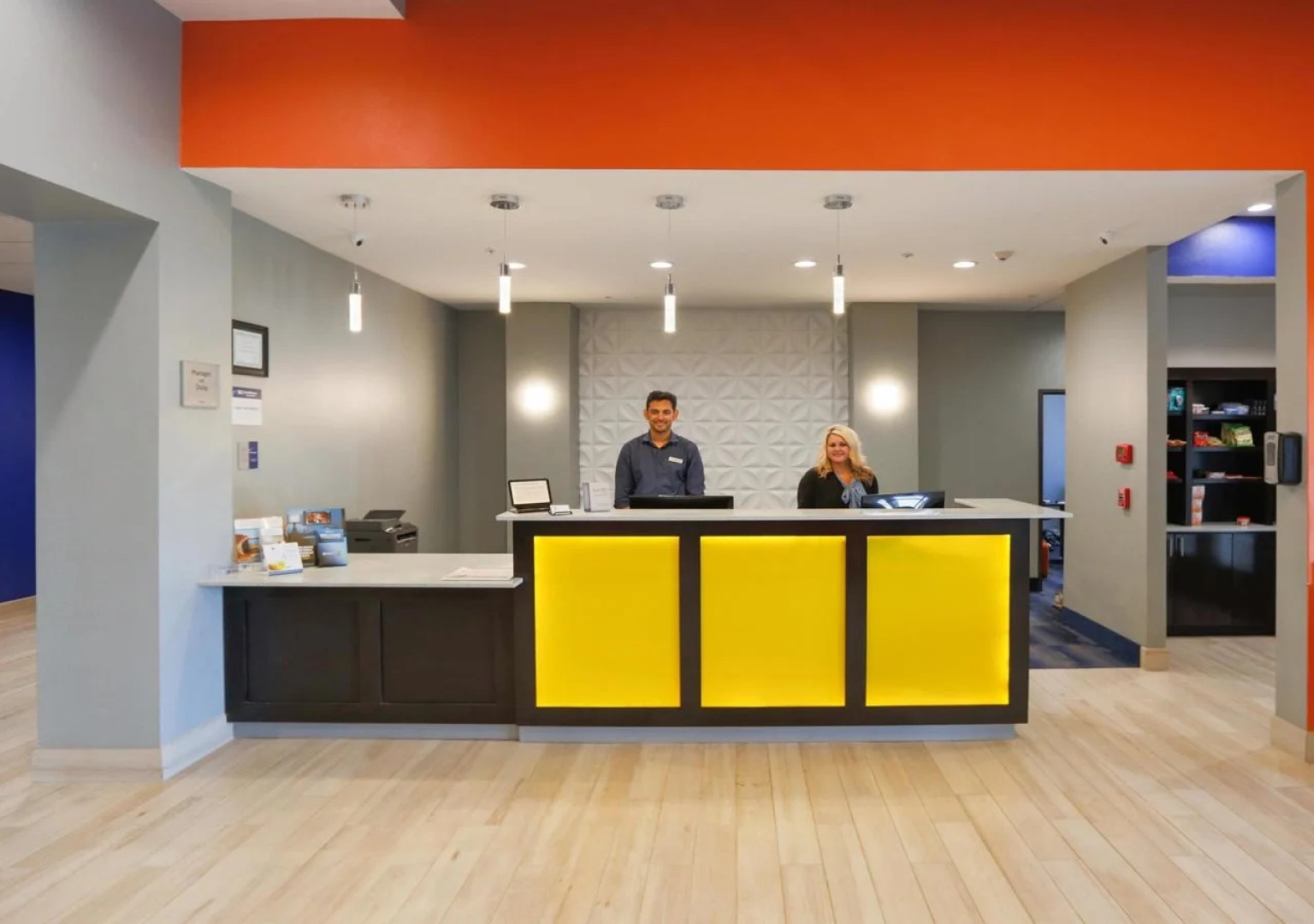 Best Western Plus Wewoka Inn & Suites