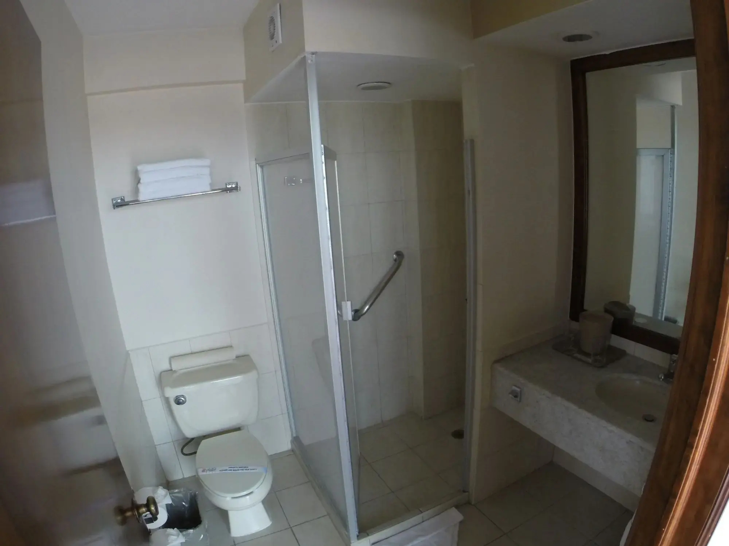 Hotel Plaza Uruapan
