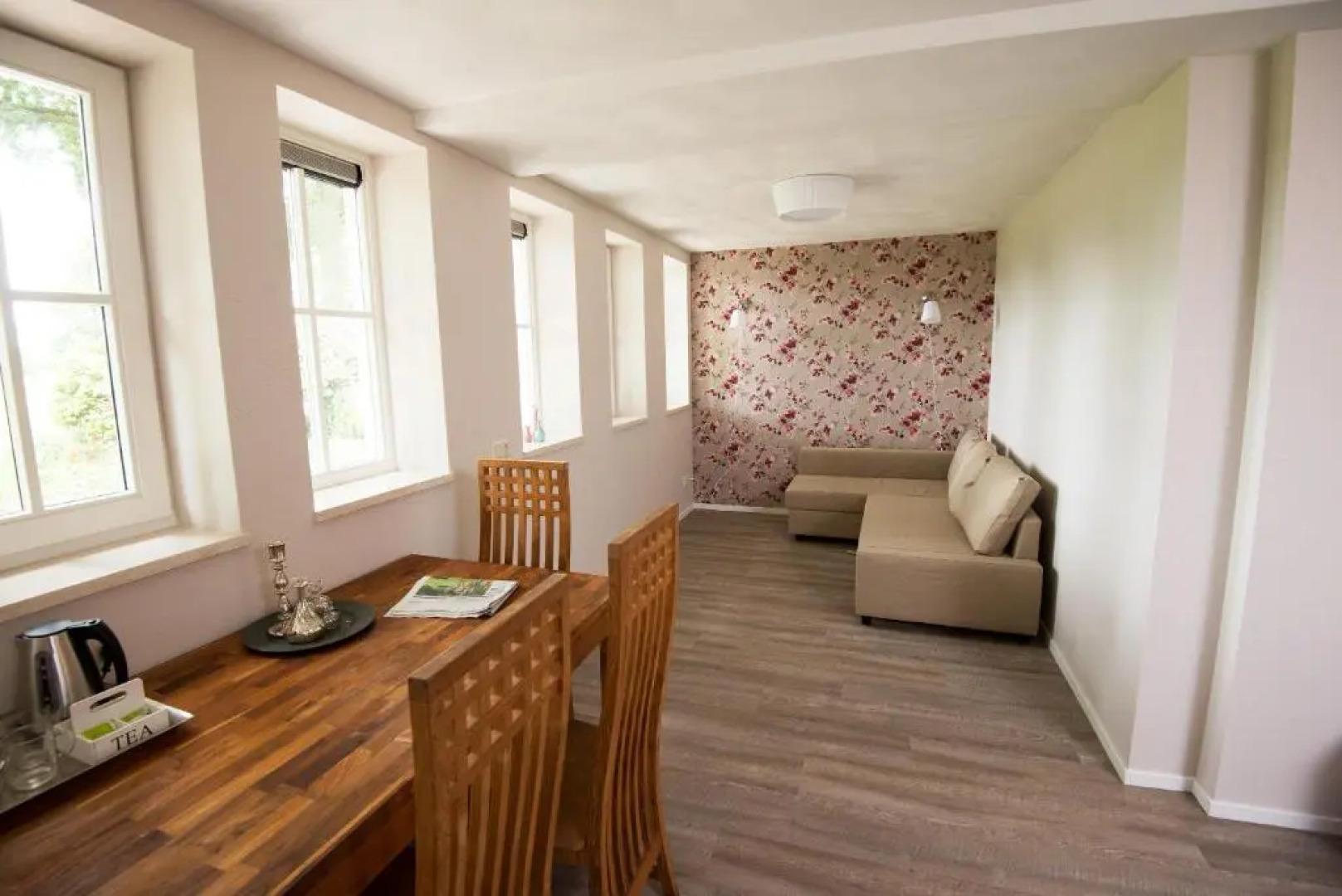 B&B Groot Pepersgoed