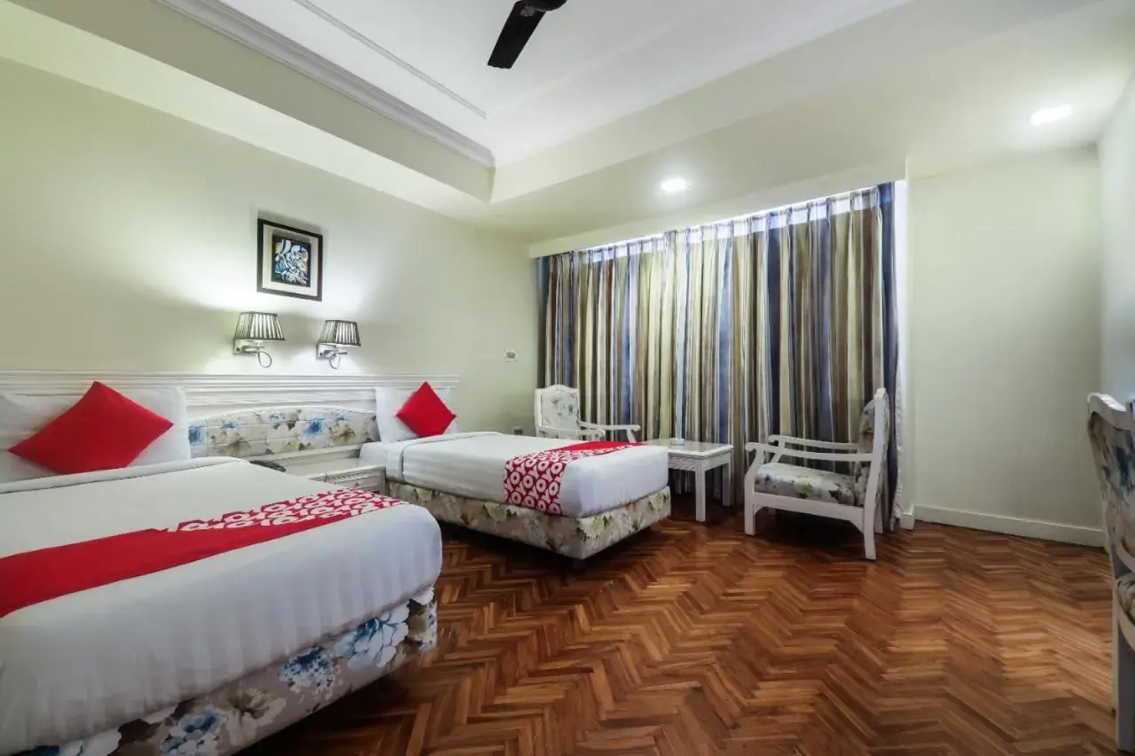 Hotel Alpine Continental