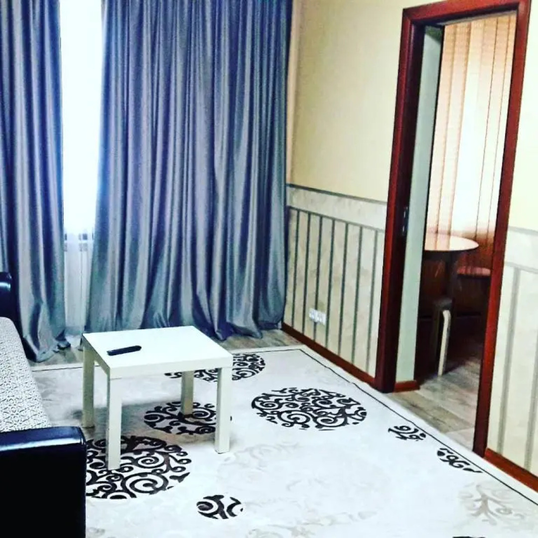 Квартира 5-9