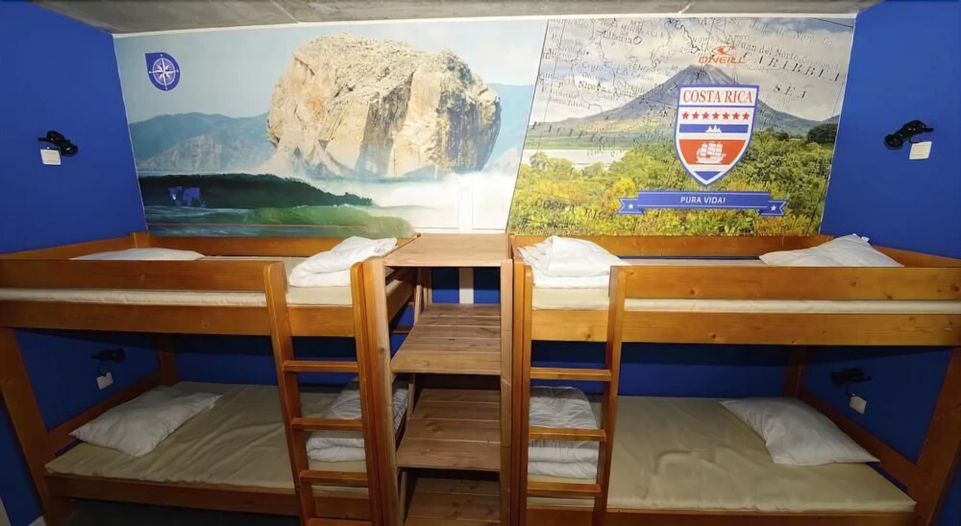 Lakeside Paradise Sleep Inn Hostel