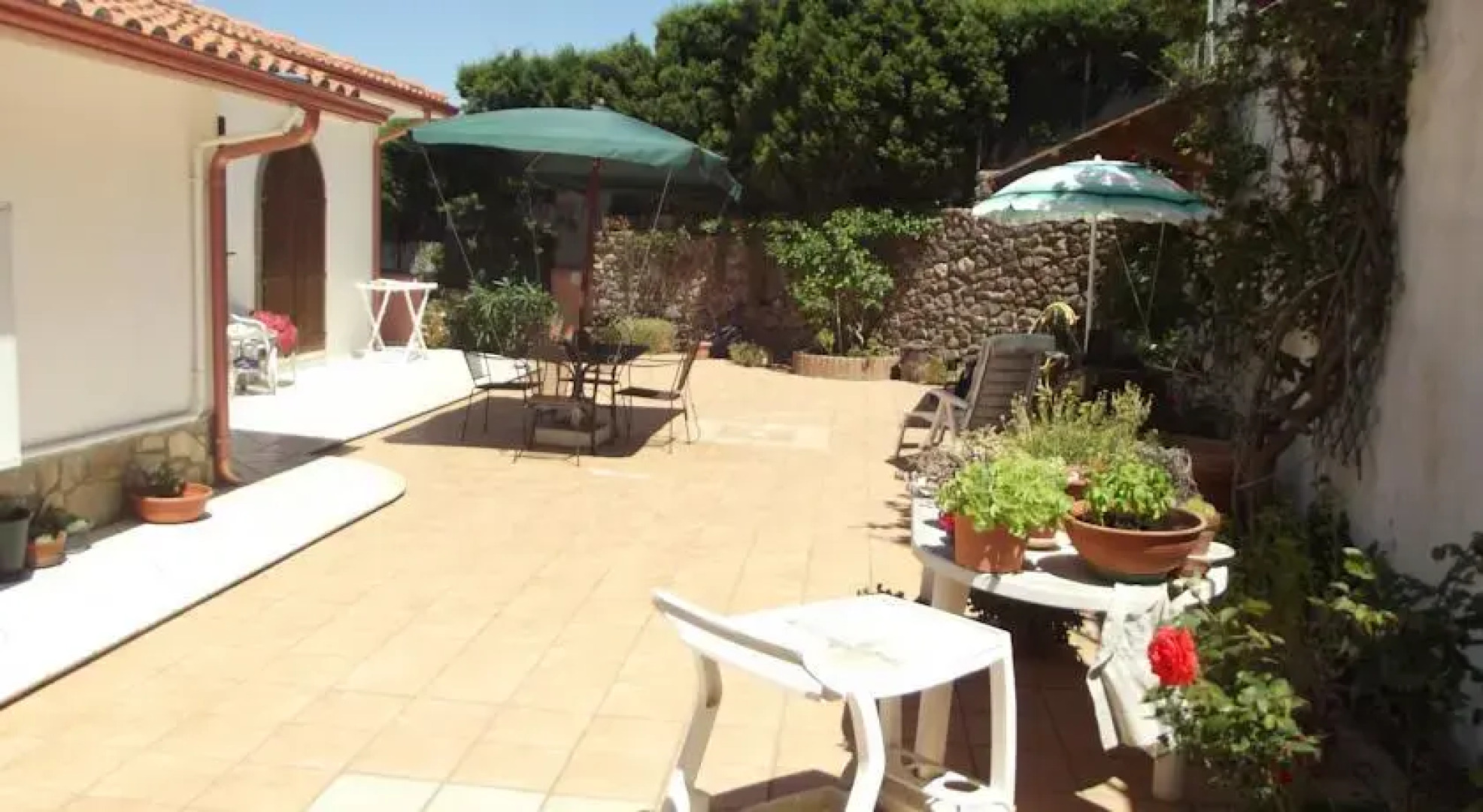 Casa Vacanze SantAntioco