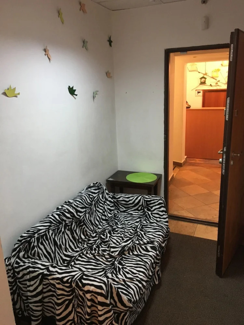 Жилое помещение Sleepy House 