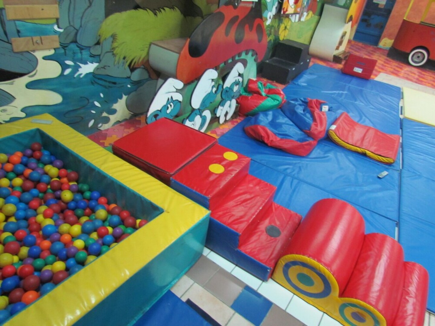 Club In Eilat Coral Beach Villa Resort