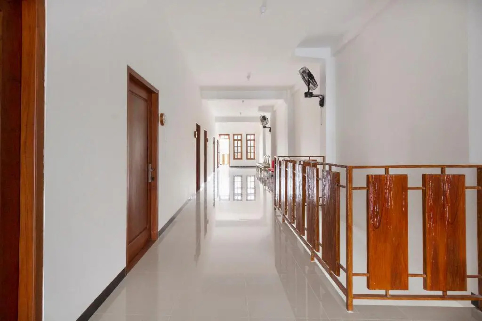 Hotel O Forrest’inn