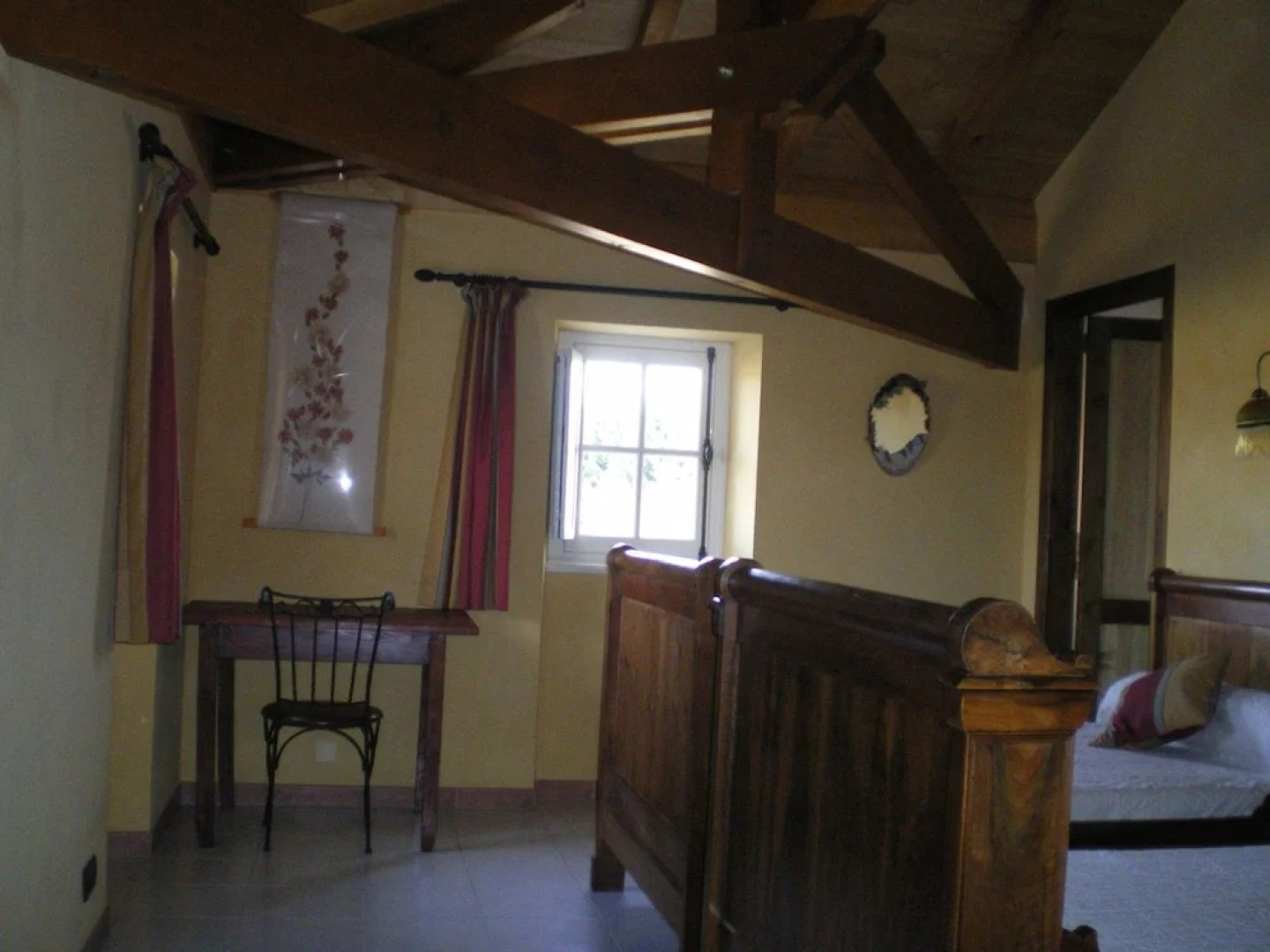 Moulin du Treuil - Gites