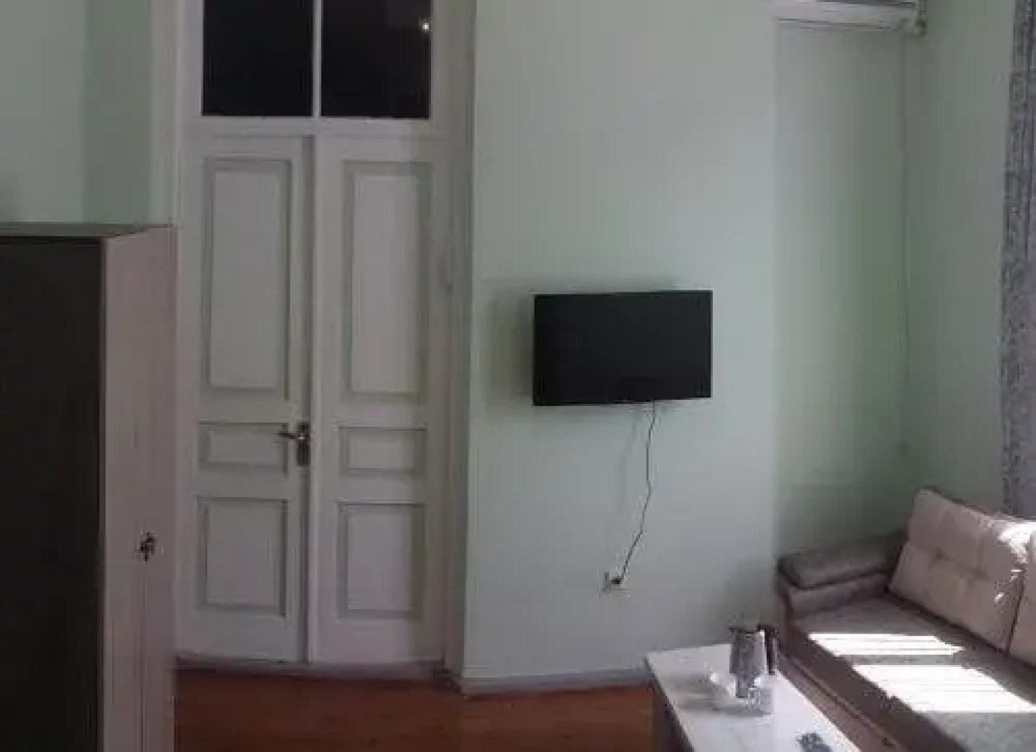 House by the sea/Дом у моря