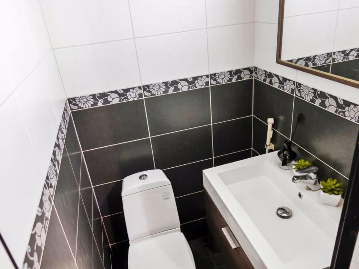 Äkäsjärven lomamökit 2