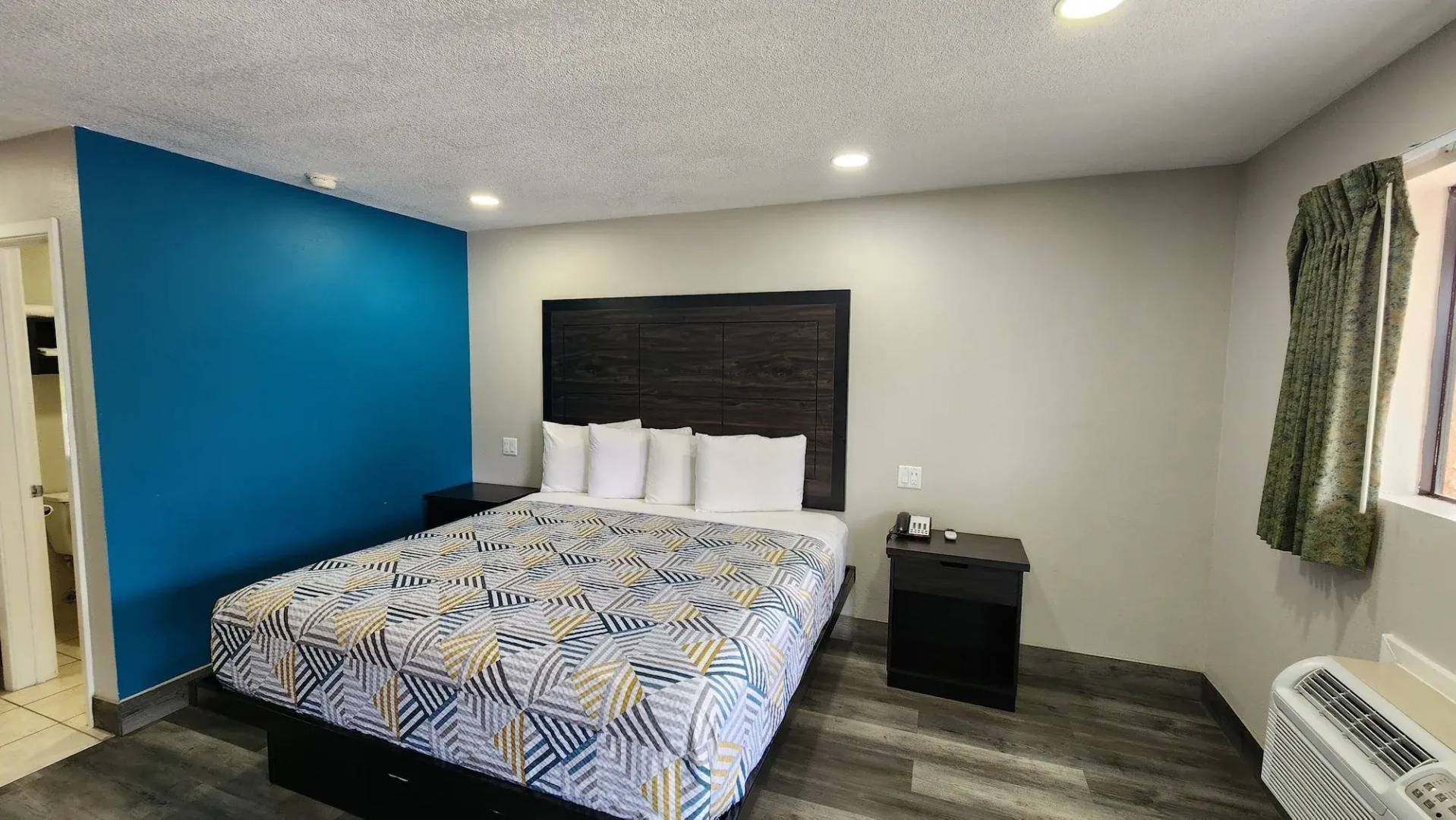 Scottish Inns and Suites Wharton