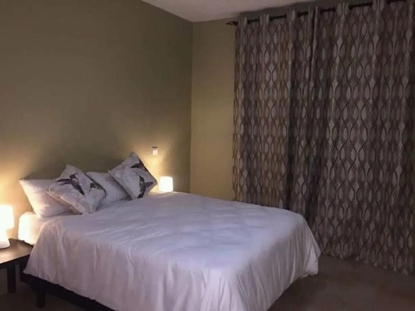 Kutwingi Lodge and Apartments