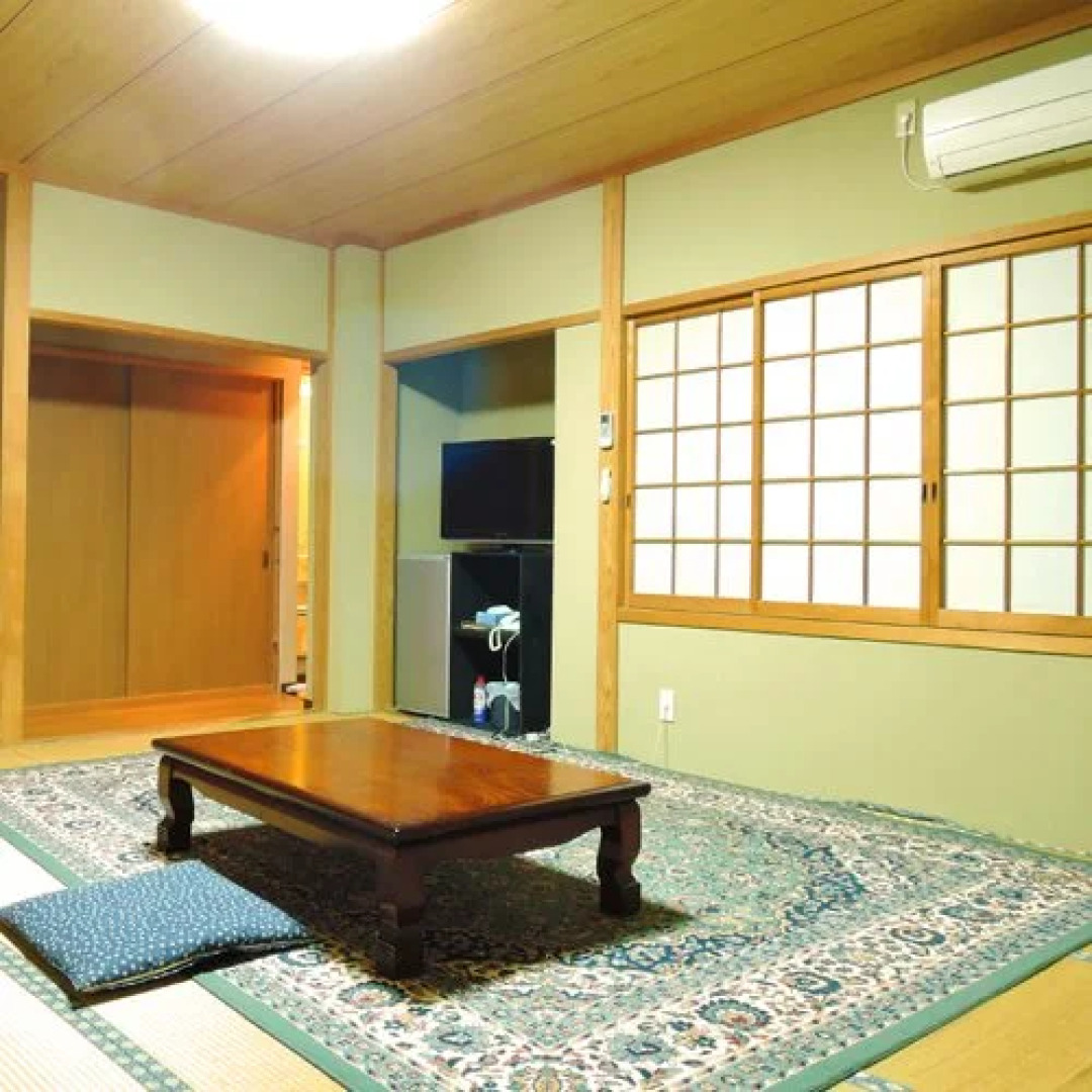 Ryokan Kenrokuen