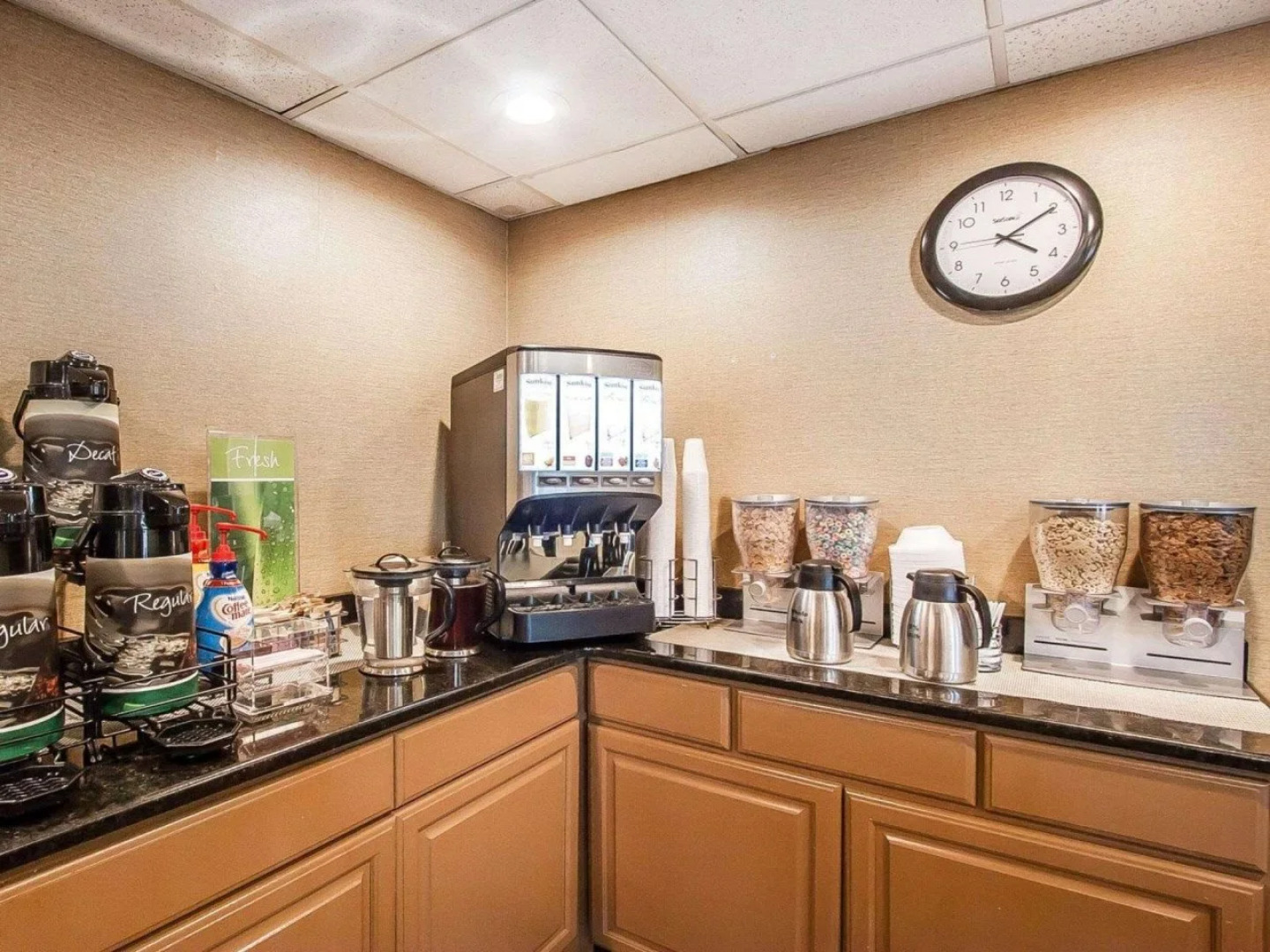 Quality Inn Murfreesboro - University Area