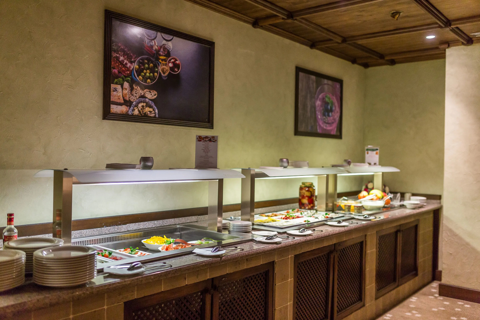 Wellness Hotel Borovica