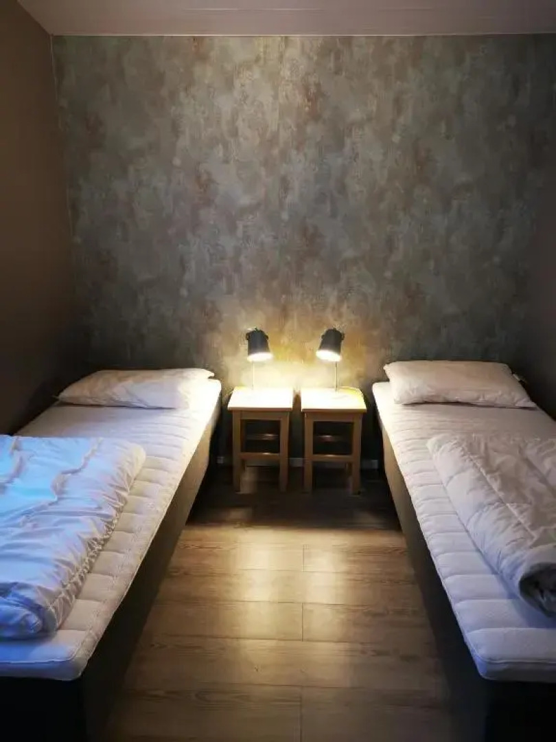 Kaikanten Kro Og Rorbu