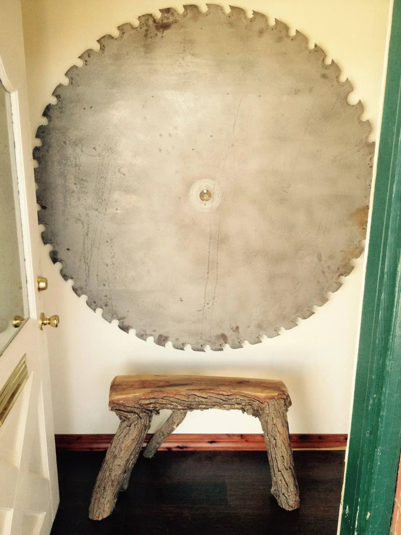 Sawmill Lodges Motel