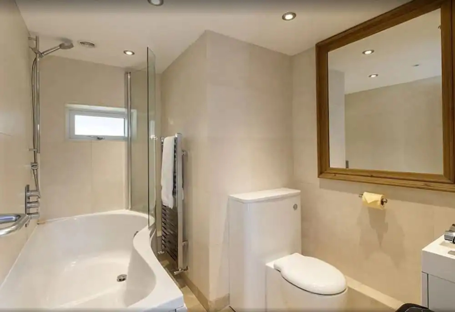 Hillside Holiday Cottages