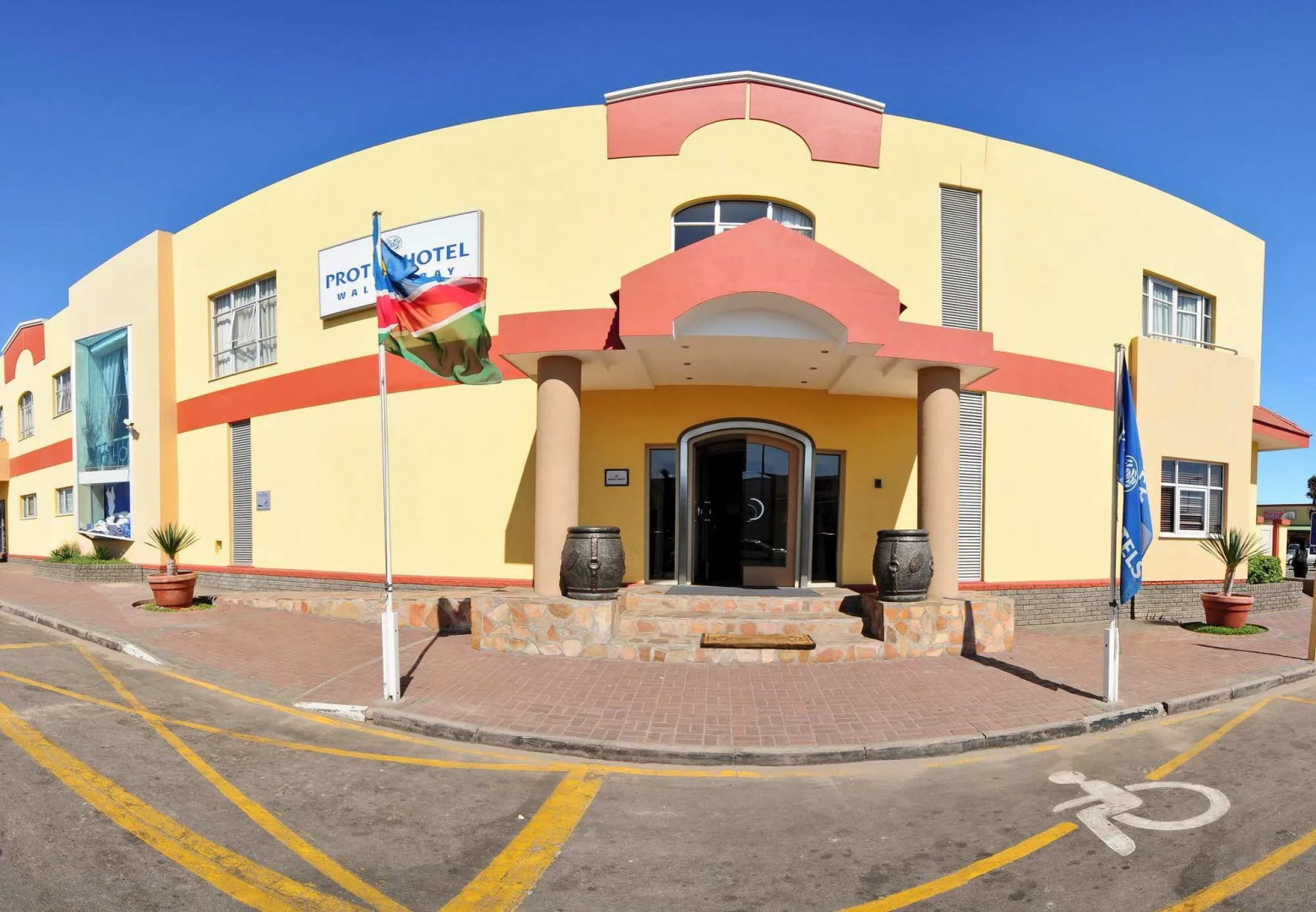 Protea Hotel by Marriott Walvis Bay Indongo