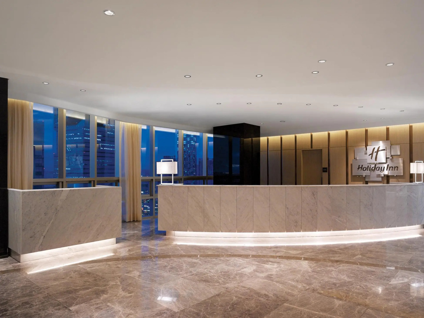 Holiday Inn Incheon Songdo by IHG