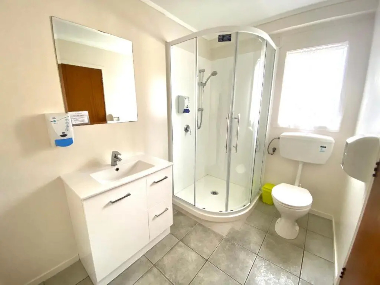 Kowhai & Colonial Motel