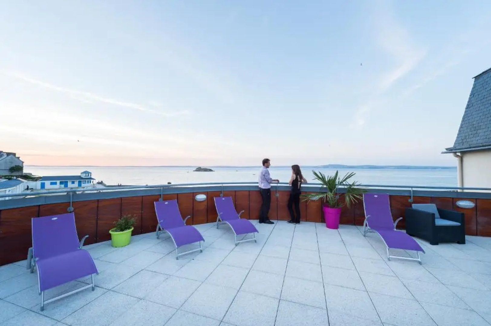 Village Vacances 3* Ternélia Les Résidences d'Armor