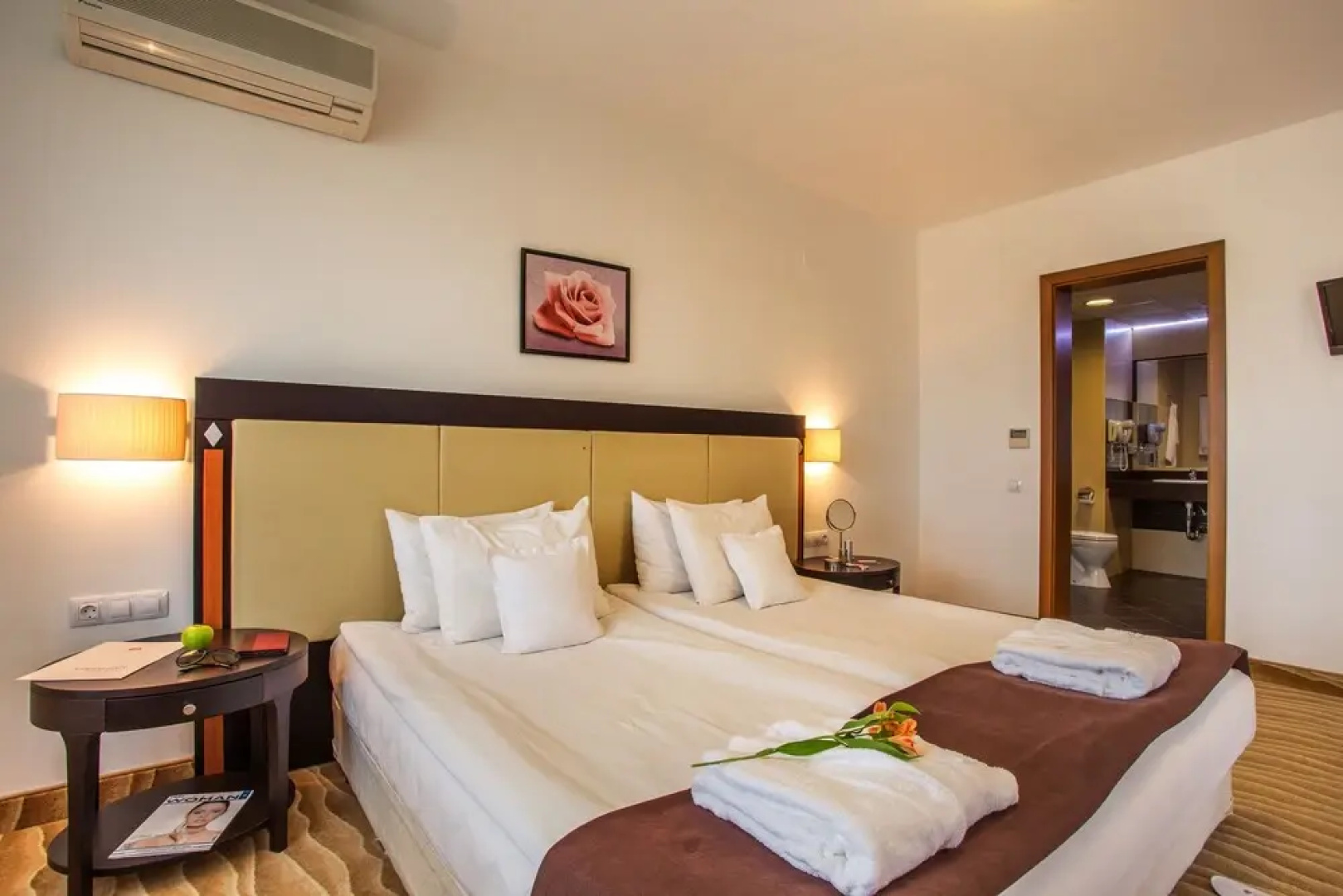 Kamengrad Hotel & SPA
