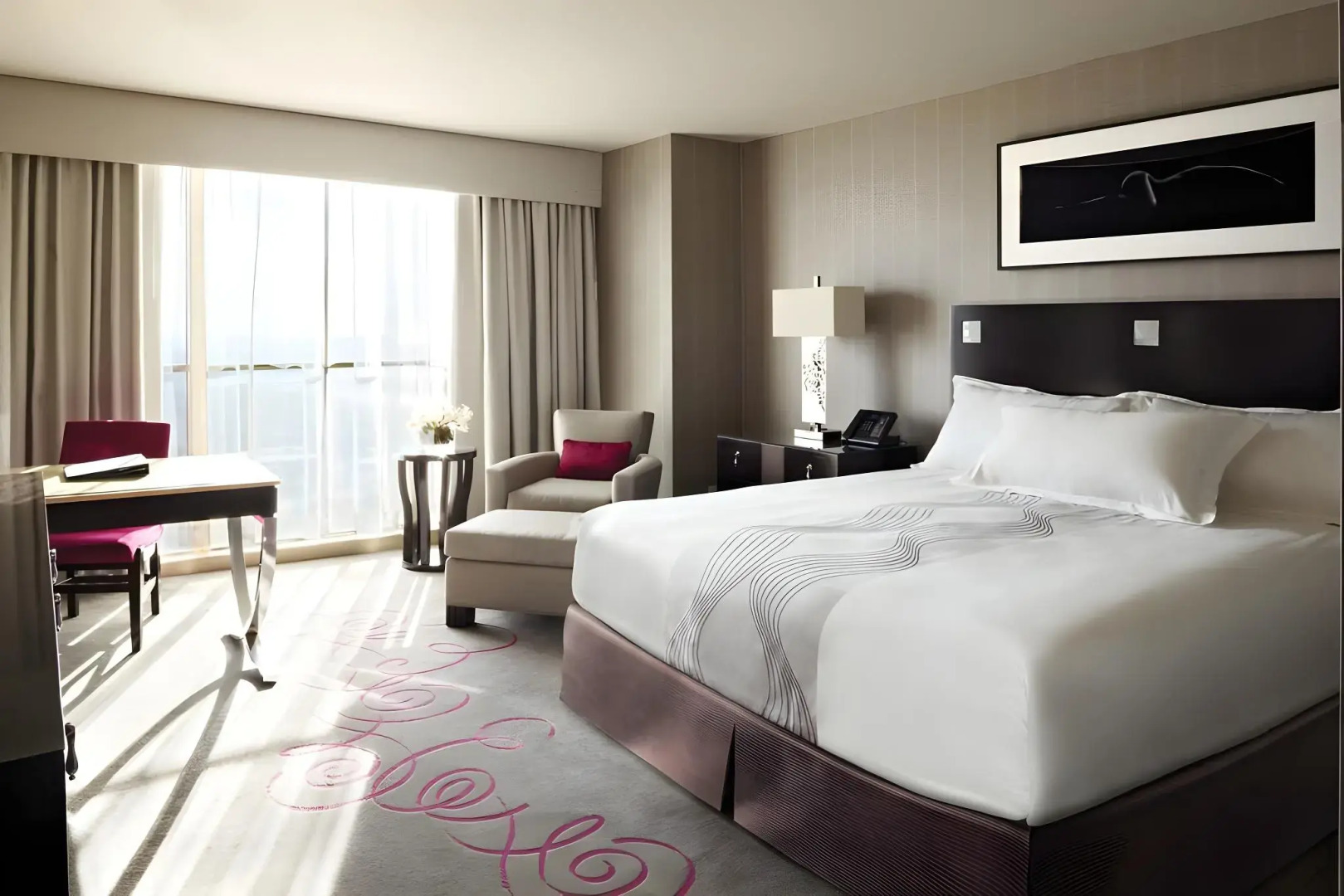 Borgata Hotel Casino & Spa