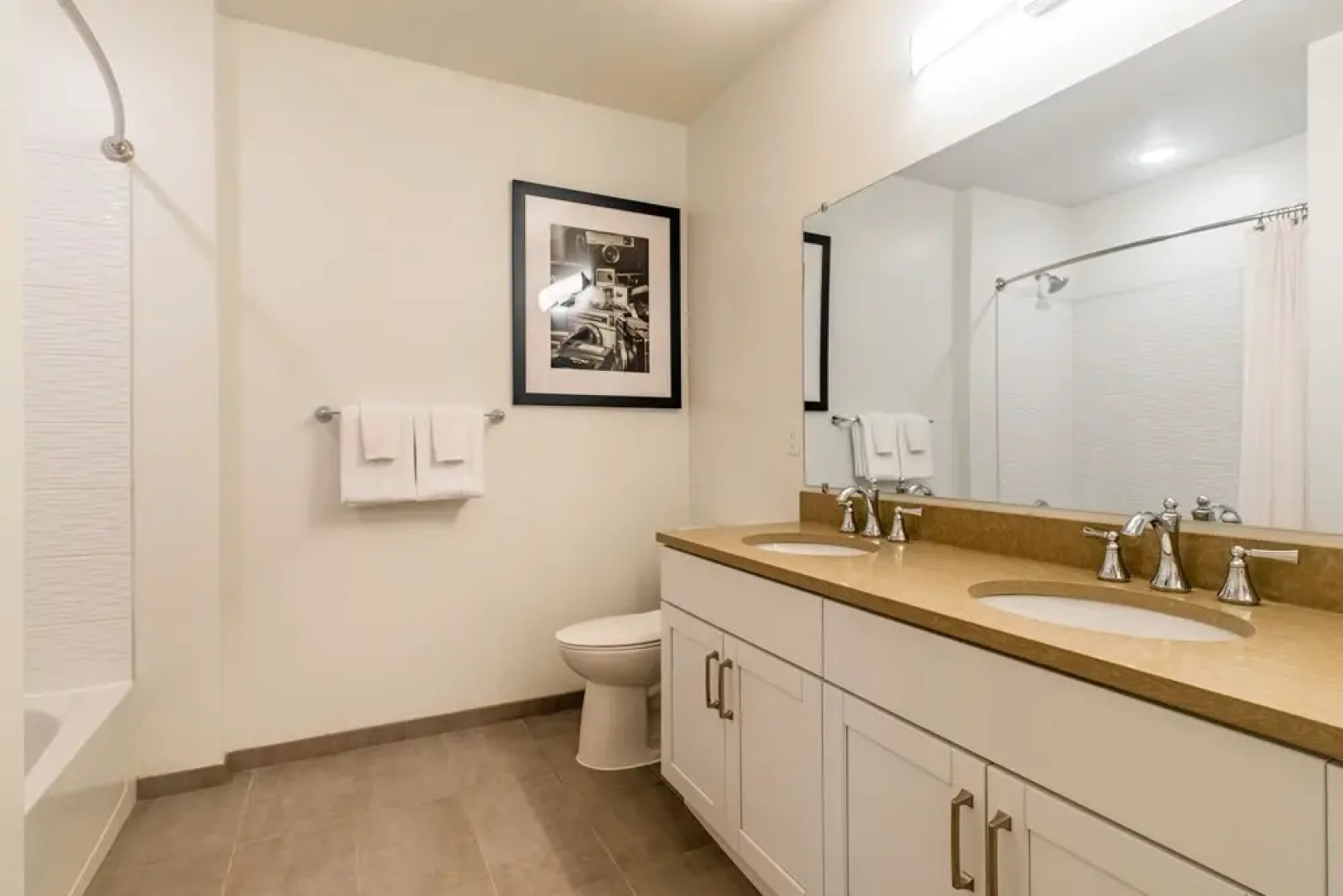 Mint House Alexandria - Old Town