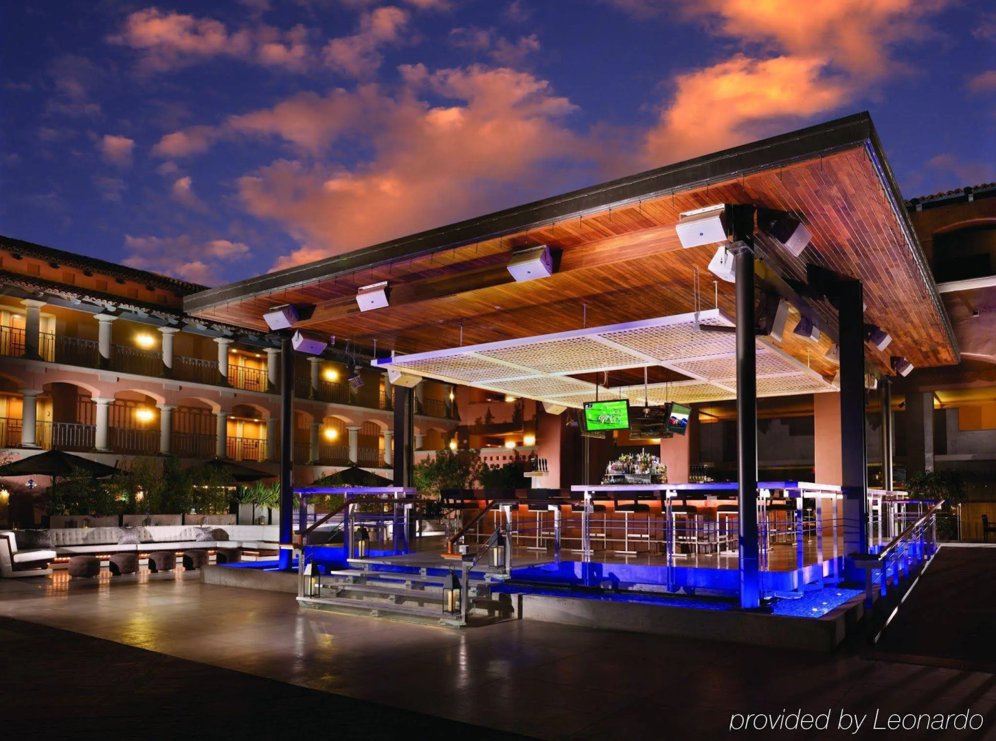 Fairmont Scottsdale Princess