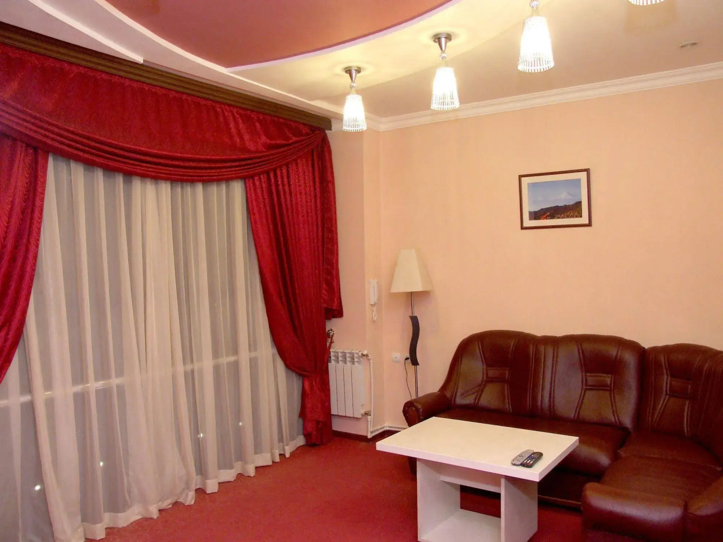 Отель Вайк и туристический центр