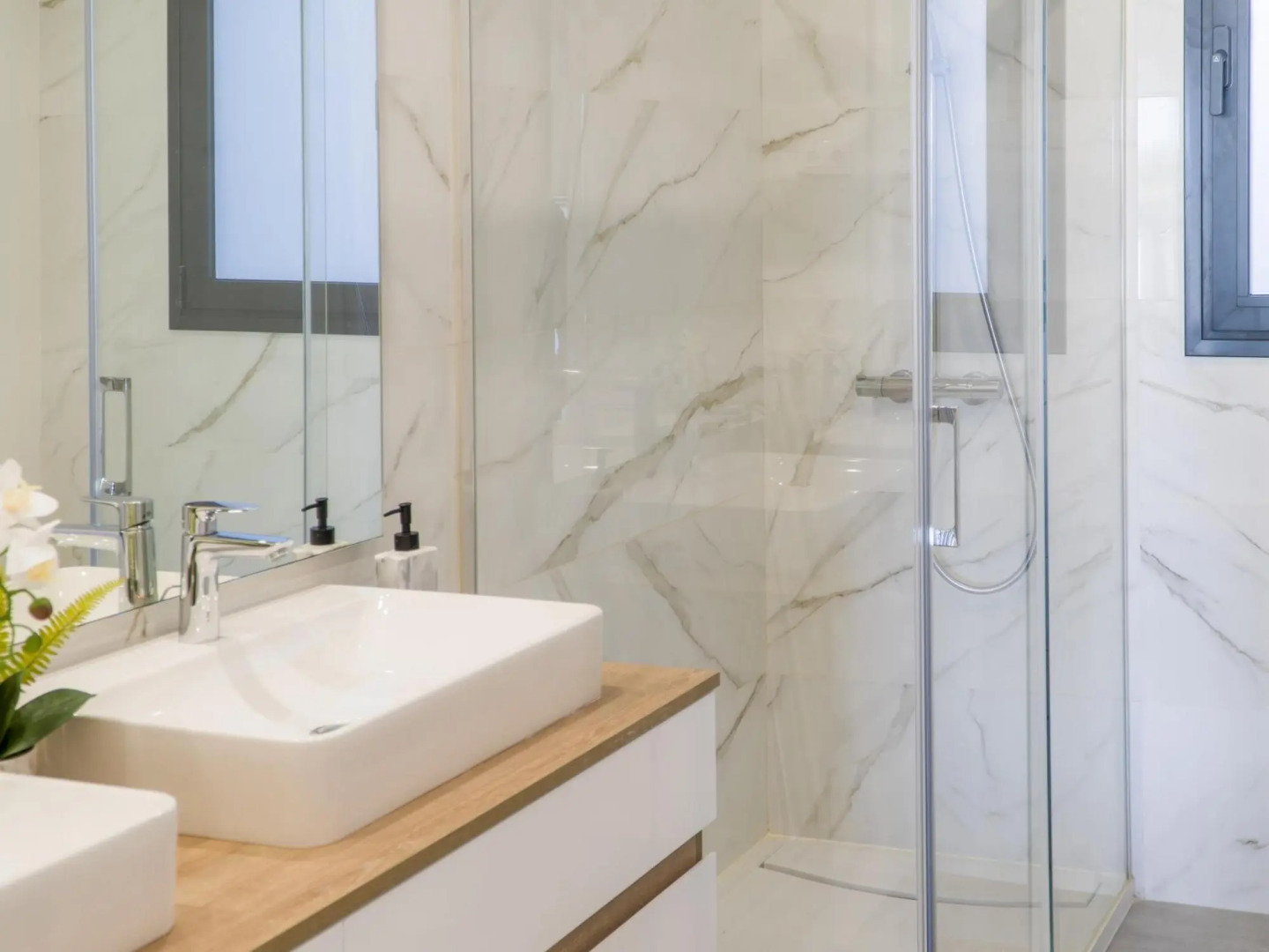 Wild Paradise in Costa del Sol