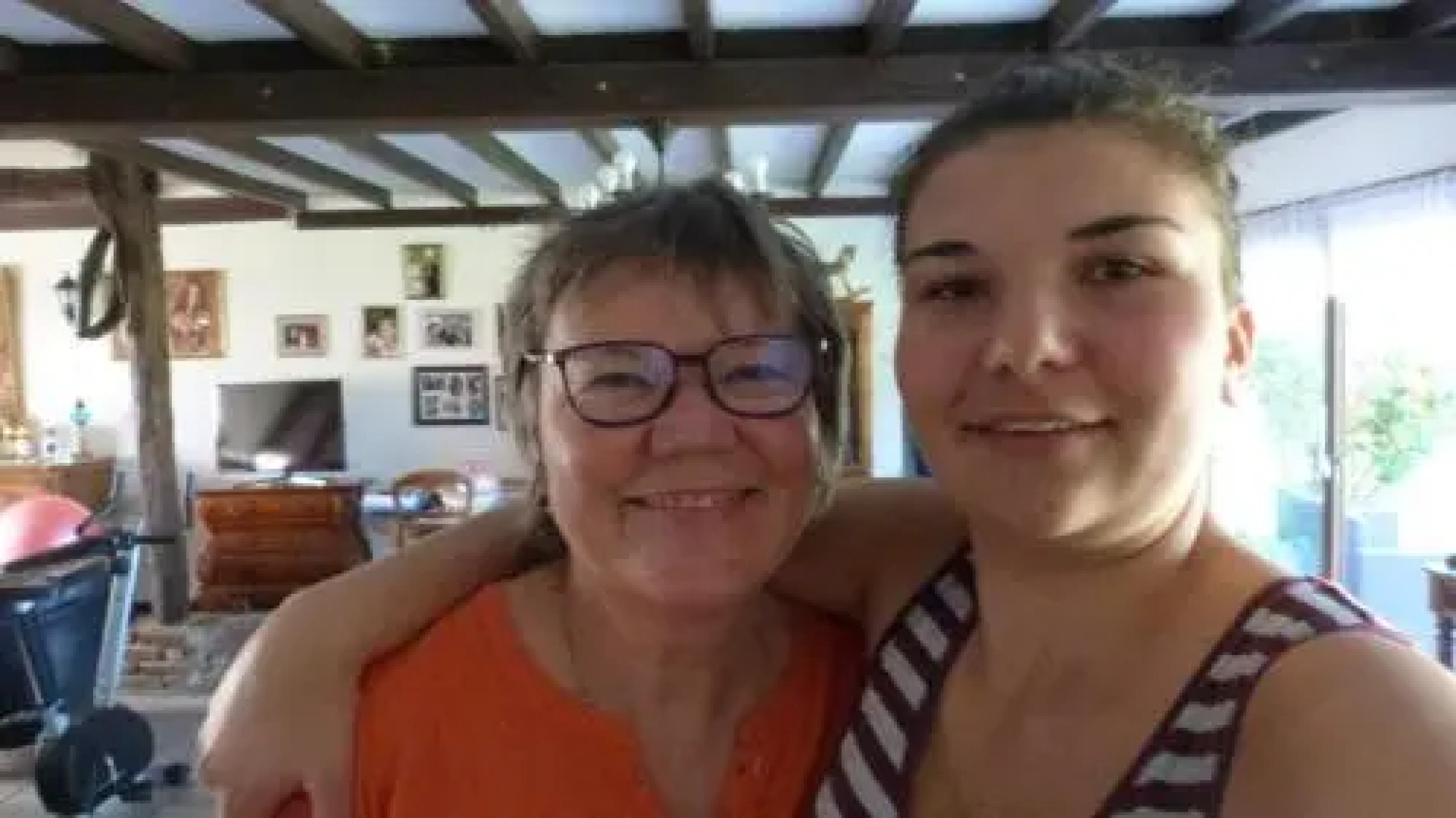 Gîte et Relais Equestre de Marie