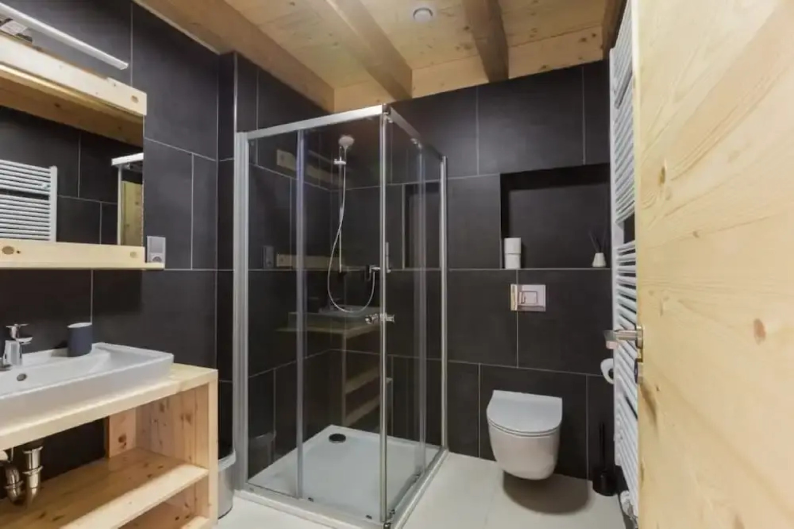 Villa in Moravia Near Amusement Park